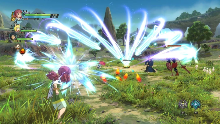 Ni No Kuni II: Schicksal eines Königreichs - Prince's Edition (Switch)