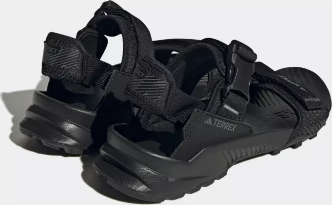 adidas Terrex Hydroterra core black/grey four