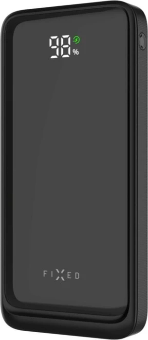 FIXED Power Bank Zen2 10000mAh 20W schwarz