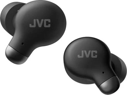 JVC HA-Z250T schwarz