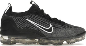 Nike Air VaporMax 2021 black/white/anthracite (Herren)