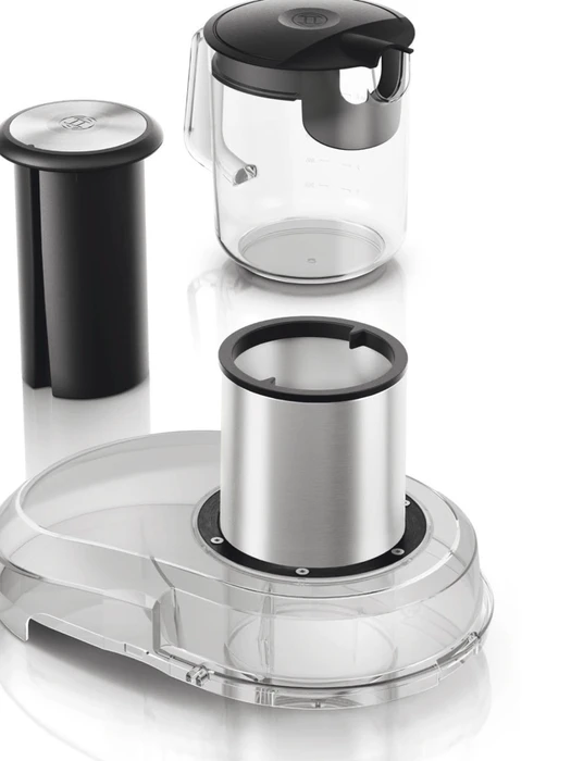 Bosch MES4010 Entsafter
