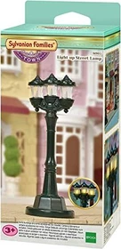 Epoch Sylvanian Families - Town - Straßenlaterne