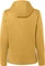 Vaude Idris Fleece Hoodie Funktionsjacke savanna (Damen) Vorschaubild