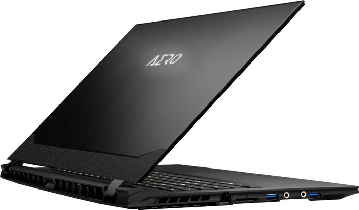 GIGABYTE AERO 17 HDR, Core i9-11980HK, 16GB RAM, 1TB SSD, GeForce RTX 3080, UK