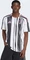 adidas Juventus Turin 2025/2026 Heimtrikot schwarz/weiß (Herren) Vorschaubild