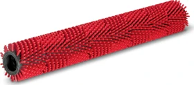 Kärcher Walzenbürste mittel rot 532mm