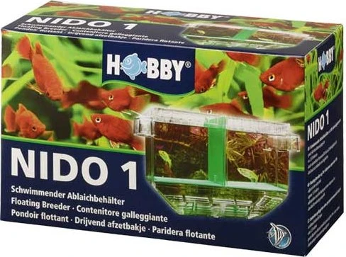 Hobby Nido