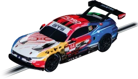 Carrera GO!!! Ford Mustang GT3 Champion Spirit Livery 2024