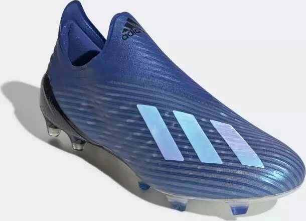 adidas X 19+ FG royal blue/cloud white/core black (Herren)
