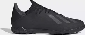 adidas X 19.3 TF core black/utility black/silver met. (Herren)