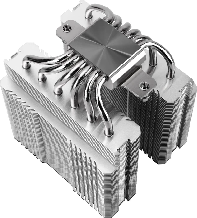 Thermalright Peerless Assassin 120 SE V3, schwarz