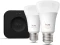 Philips Hue White and Color Ambiance 1100 E27 8.1W Starter-Kit Vorschaubild