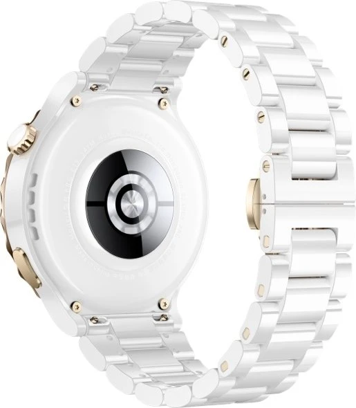 Huawei Watch GT 3 Pro Ceramic 43mm White Ceramic