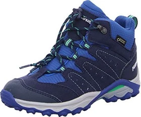 Meindl Tuam GTX nachtblau/verde (Junior)