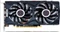 INNO3D GeForce GTX 1660 Gaming OC X2, 6GB GDDR5, HDMI, 3x DP Vorschaubild