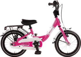 Bachtenkirch Baxi 14" pink