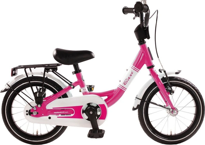 Bachtenkirch Baxi 14" pink