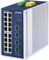 Planet IGS-4215 Industrial Railmount Gigabit Managed Switch, 16x RJ-45, 4x SFP+ Vorschaubild