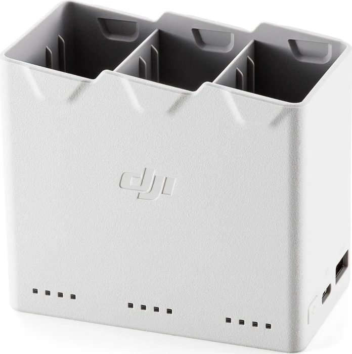 DJI Mini 3 Pro Zwei-Wege-Ladestation