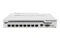 MikroTik Cloud Router Switch CRS309 Dual Boot Desktop 10G Smart Switch, 8x SFP+, 1x RJ-45, PoE+ PD Vorschaubild