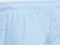 adidas Classic Badge of Sport Badeshorts light blue (Junior) Vorschaubild