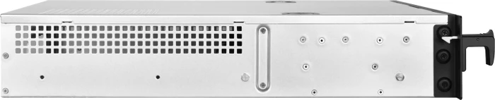 SilverStone RM21-308, Rackmount Storage, schwarz/grau, 2HE, ATX