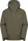 Rab Downpour Mountain Funktionsjacke army (Herren) Vorschaubild