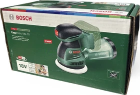 Bosch DIY EasyOrbit 18V-10 Akku-Exzenterschleifer solo