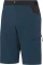 Vaude Qimsa Pro Shorts Fahrradhose kurz dark sea (Herren) Vorschaubild
