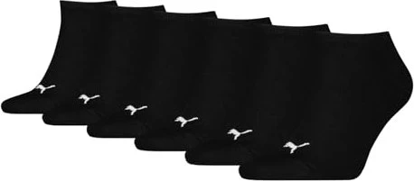 Puma Plain Sneaker Trainer Socken