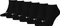 Puma Plain Sneaker Trainer Socken Vorschaubild