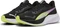 Puma Pounce Lite puma black/pure magenta Vorschaubild