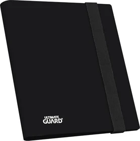 Ultimate Guard Flexxfolio 160 schwarz