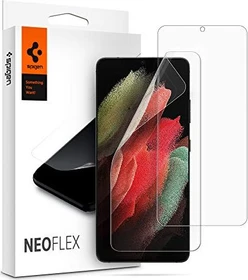 Spigen Neo Flex für Samsung Galaxy S21 Ultra