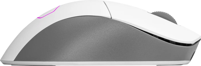 Cooler Master MasterMouse MM731, weiß, USB/Bluetooth
