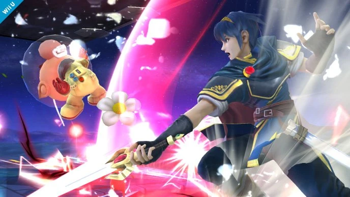 Super Smash Bros. (WiiU)