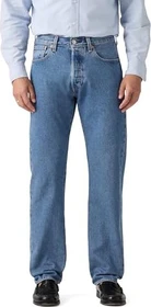 Levi's 501 Relaxed Jeans free day (Herren)