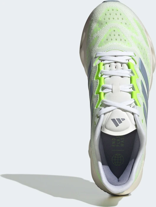 adidas Switch FWD cloud white/silver violet/lucid lemon (Damen)