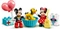 LEGO DUPLO - Mickys und Minnies Geburtstagszug Vorschaubild