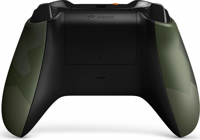Microsoft Xbox One Wireless Controller Armed Forces II Special Edition (Xbox One/PC)