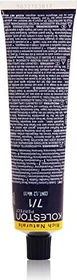 Wella Koleston Perfect Haarfarbe Pure Naturals 7/01 mittelblond natur-asch, 60ml