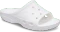 Crocs Saturday Slide weiß (Herren) Vorschaubild