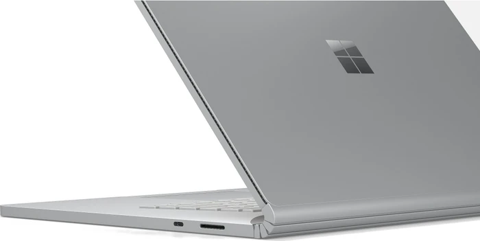 Microsoft Surface Book 3 15", Core i7-1065G7, 16GB RAM, 256GB, GeForce GTX 1660 Ti Max-Q