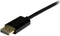 StarTech DisplayPort/Mini DisplayPort 1.2 Kabel schwarz, 2m Vorschaubild