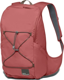 Jack Wolfskin Serene mineral red (Damen)