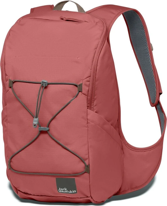 Jack Wolfskin Serene mineral red (Damen)