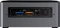 Intel NUC Kit - Tall - Baby Canyon - NUC7i5BNHX1 Vorschaubild