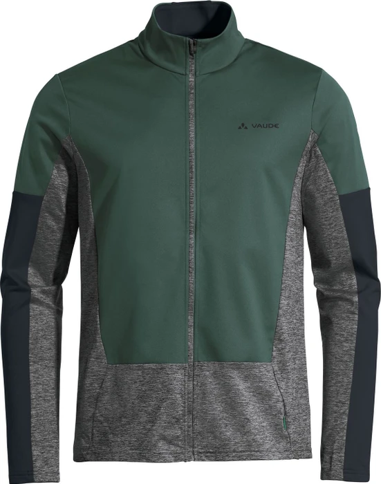 Vaude All Year Moab FZ Trikot langarm (Herren)