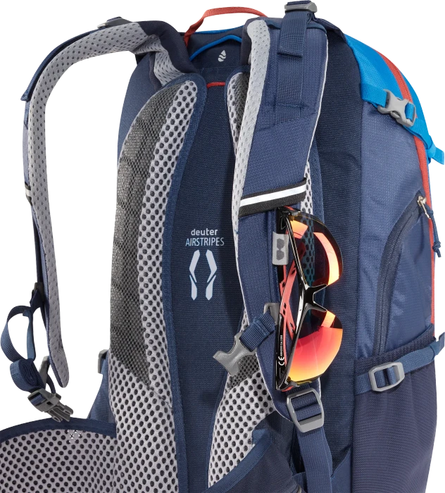 Deuter Trans Alpine 24 lapis/navy